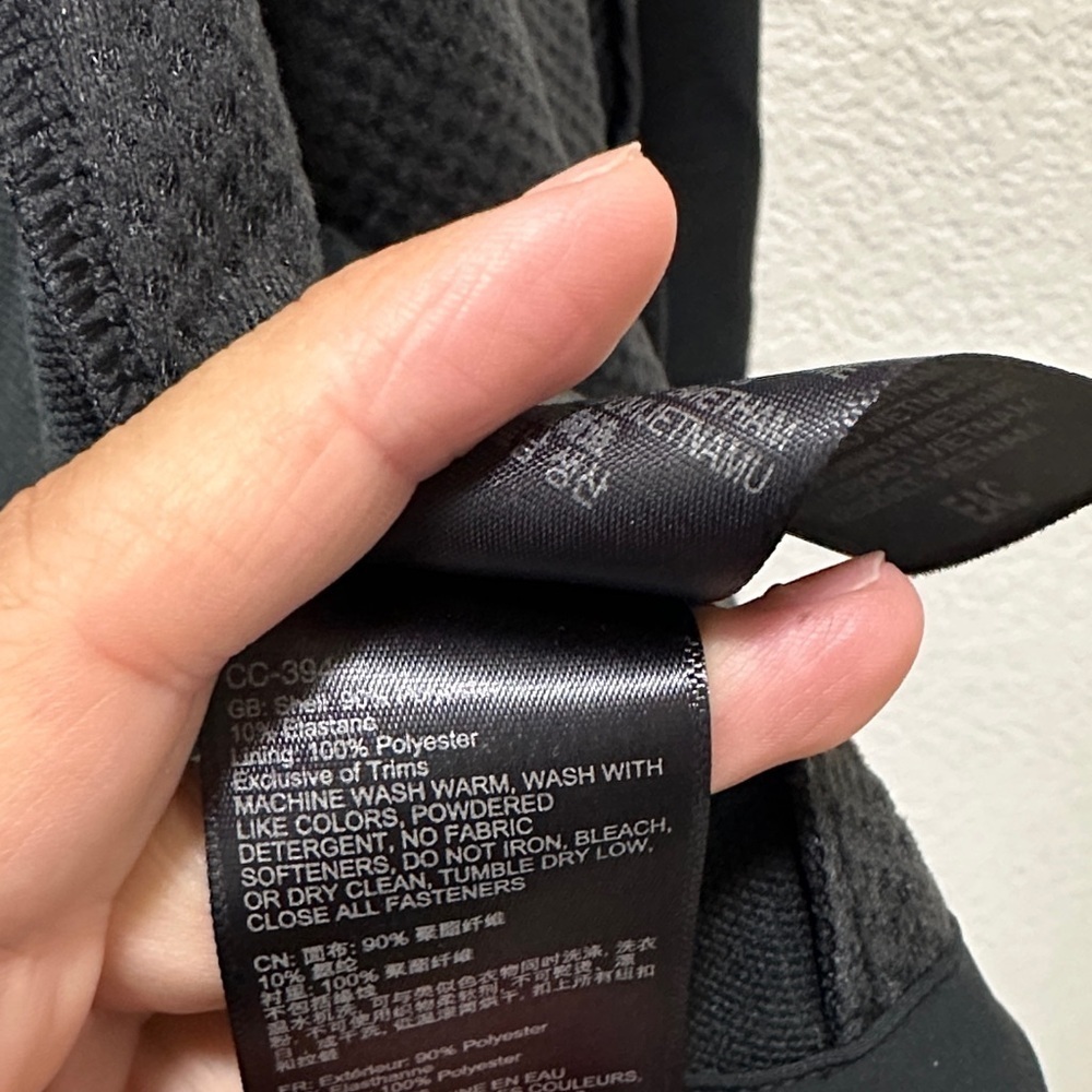 Marmot Midnight Softshell Jacket - Picture 8 of 9